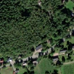 Satellite imagery of Pukkilanharju, FI