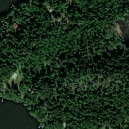 Satellite imagery of Kalkkimäennokka, FI