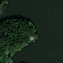 Satellite imagery of Kränkännokka, FI