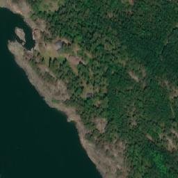 Satellite imagery of Lusören, FI