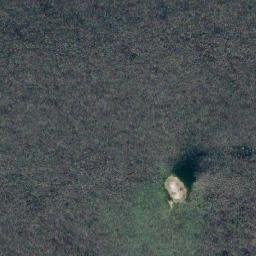 Satellite imagery of Snöbådan, AX