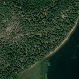 Satellite imagery of Österängs Udden, FI