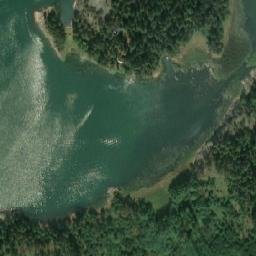 Satellite imagery of Långnäs, FI