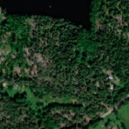 Satellite imagery of Pekelot, FI