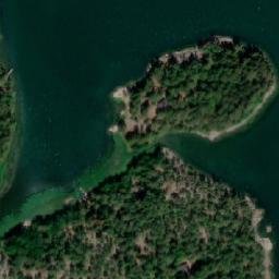 Satellite imagery of Uvlot, FI