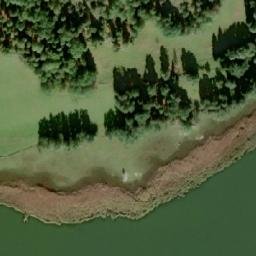 Satellite imagery of Prästudden, FI