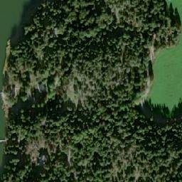 Satellite imagery of Prästudden, FI