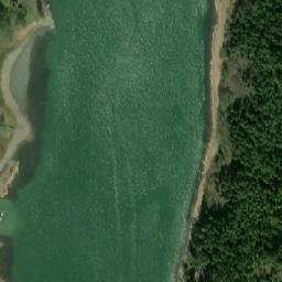 Satellite imagery of Gundvikinniemi, FI