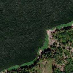 Satellite imagery of Myllynokka, FI