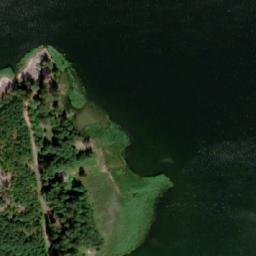 Satellite imagery of Myllynokka, FI