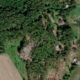 Satellite imagery of Plesnesinniemi, FI