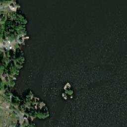 Satellite imagery of Kruuhunokka, FI