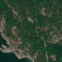 Satellite imagery of Lusören, FI