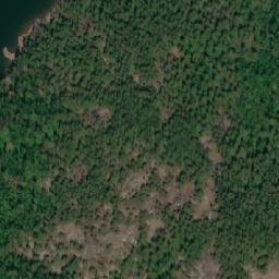Satellite imagery of Duntudden, FI