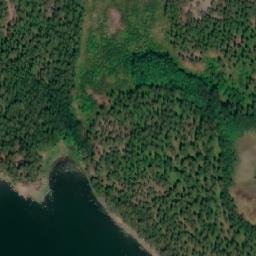 Satellite imagery of Kuddudden, FI