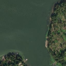 Satellite imagery of Vikstenen, FI