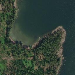 Satellite imagery of Stenudden, FI