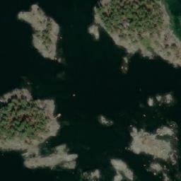 Satellite imagery of Fäbistholmarna, FI