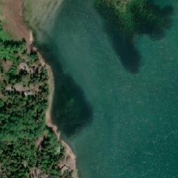 Satellite imagery of Holmskatan, AX