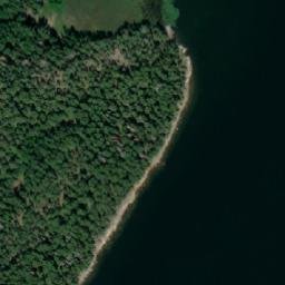 Satellite imagery of Österängs Udden, FI