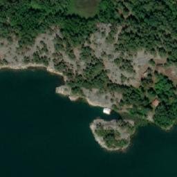 Satellite imagery of Benholm, FI