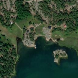 Satellite imagery of Benholm, FI