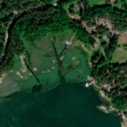 Satellite imagery of Pekelot, FI
