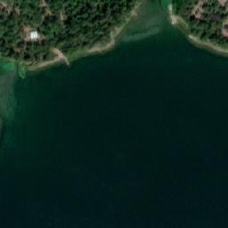 Satellite imagery of Pekelot, FI