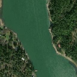 Satellite imagery of Gundvikinniemi, FI