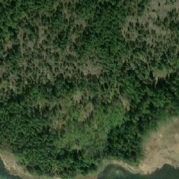 Satellite imagery of Gundvikinniemi, FI