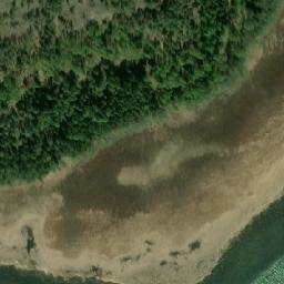Satellite imagery of Gundvikinniemi, FI