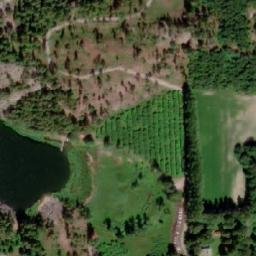 Satellite imagery of Myllynokka, FI