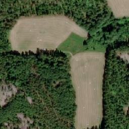 Satellite imagery of Plesnesinniemi, FI