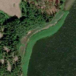 Satellite imagery of Plesnesinniemi, FI