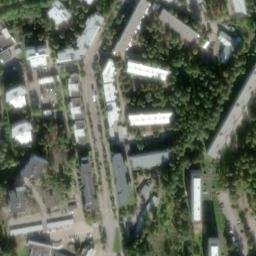 Satellite imagery of survey_point, NO