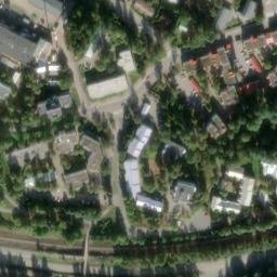 Satellite imagery of survey_point, NO