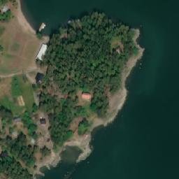 Satellite imagery of Gräsiudden, FI