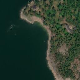 Satellite imagery of Duntudden, FI