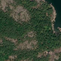Satellite imagery of Långviksudden, FI