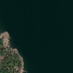Satellite imagery of Långviksudden, FI