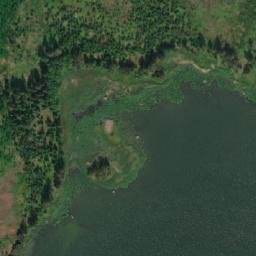 Satellite imagery of Röuknäs, FI