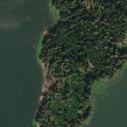 Satellite imagery of Vikstenen, FI