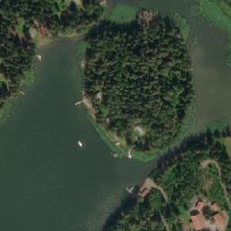 Satellite imagery of Vikstenen, FI