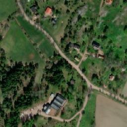Satellite imagery of Kastelholms Slott, AX