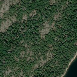 Satellite imagery of Österängs Udden, FI