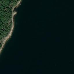 Satellite imagery of Österängs Udden, FI