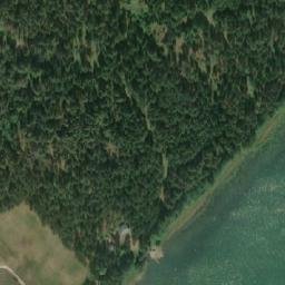 Satellite imagery of Långnäs, FI