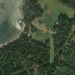 Satellite imagery of Slaktarklevs Udden, FI