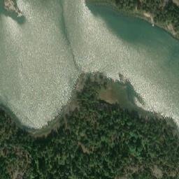 Satellite imagery of Långnäs, FI
