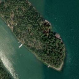 Satellite imagery of Långnäs, FI